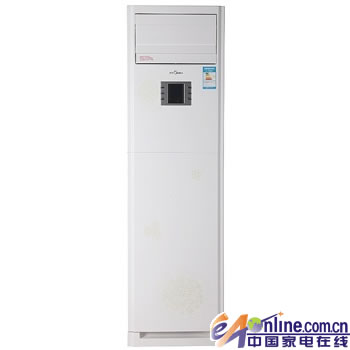 环保更健康 美的2P银河H180系变频5689元-中