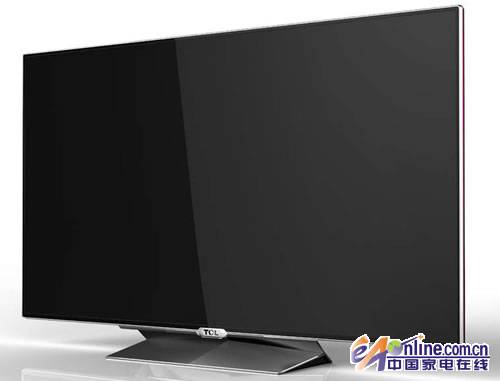 极具震撼力 tcl 65寸4k智能电视售25991元