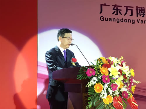 万和集团董事长_韩志强万旗集团董事长(3)